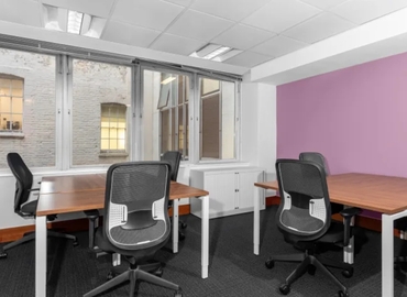 Coworking utrymme(Yta:30 m²) för uthyrning i Sockerbruket 17, 414 51 Majorna-Linné. Bra val | MatchOffice.se