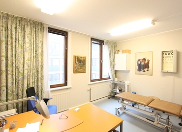 Företagshotell(Yta:1500 m²) att hyra i Kungsgatan 37, 111 56 Norrmalm. Tillgång 24/7 | MatchOffice.se