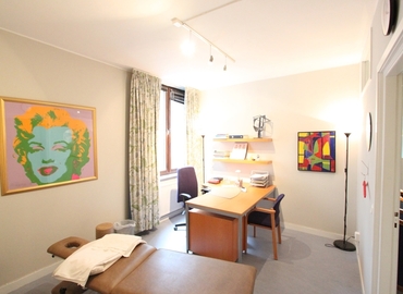 Affärscentrum(Yta:1500 m²) att hyra i Kungsgatan 37, 111 56 Norrmalm. Handikappanpassad | MatchOffice.se