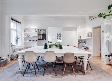 570 m² Serviced office in Molndal, Östergårdsgatan 7 (431 53) - 1 | MatchOffice