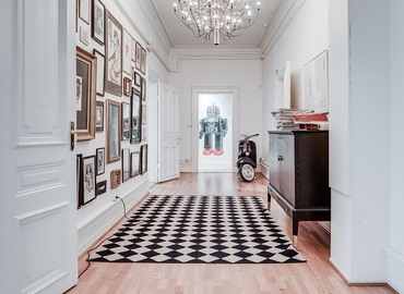 Affärscentrum(Yta:217 m²) att hyra i Kaserntorget 7, 411 18 Göteborg Centrum. Bra läge | MatchOffice.se