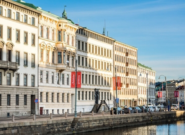 Kontorshotell(Yta:217 m²) för uthyrning i Kaserntorget 7, 411 18 Göteborg Centrum. Tillgång 24/7 | MatchOffice.se