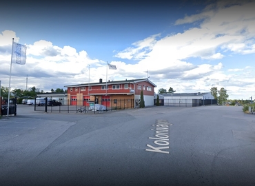 Företagshotell(Yta:200 m²) för uthyrning i Kolonivägen 12, 593 61 Västervik. Tillgång 24/7 | MatchOffice.se