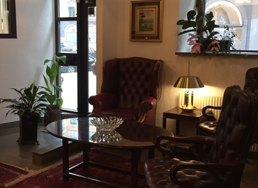 Företagshotell(Yta:12 m²) att hyra i Karlavägen 18, 114 31 Östermalm. Handikappanpassad | MatchOffice.se