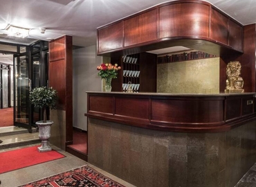 12 m² Serviced office in Ostermalm, Karlavägen 18 (114 31) - 6 | MatchOffice