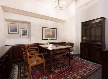 Företagshotell(Yta:12 m²) för uthyrning i Karlavägen 18, 114 31 Östermalm. Bra val | MatchOffice.se