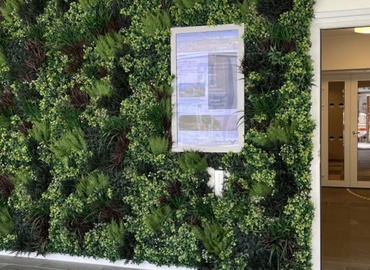 Företagshotell(Yta:650 m²) att hyra i Första Långgatan 7, 413 27 Göteborg Centrum. Endast från verifierade hyresvärdar | MatchOffice.se