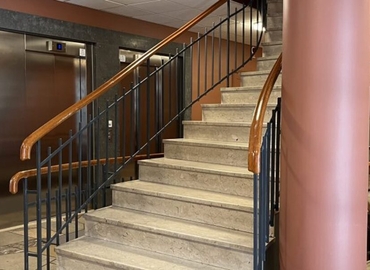 Kontorshotell(Yta:485 m²) för uthyrning i Första Långgatan 19, 413 27 Göteborg Centrum. WiFi-anslutning ingår | MatchOffice.se