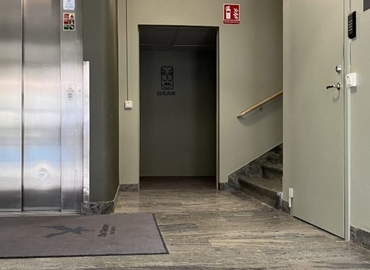 485 m² Business center in Göteborg Centrum, Första Långgatan 21 (413 27) - 2 | MatchOffice.com