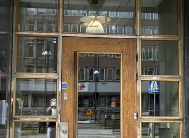 Affärscentrum(Yta:485 m²) att hyra i Första Långgatan 21, 413 27 Göteborg Centrum. Fullt utbud av faciliteter | MatchOffice.se