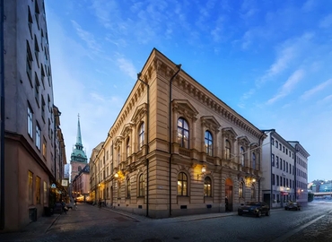 Affärscentrum(Yta:150 m²) att hyra i Lilla Nygatan 23, 111 28 Södermalm. Tillgång 24/7 | MatchOffice.se