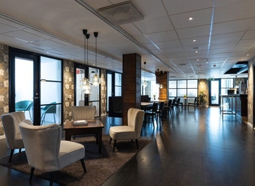 Kontorshotell(Yta:1500 m²) för uthyrning i Kungsgatan 37, 111 56 Norrmalm. Endast från verifierade hyresvärdar | MatchOffice.se