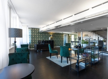 Kontorshotell(Yta:1500 m²) för uthyrning i Kungsgatan 37, 111 56 Norrmalm. Tillgång 24/7 | MatchOffice.se