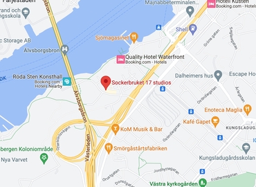 Flexibel arbetsplats(Yta:30 m²) att hyra i Sockerbruket 17, 414 51 Majorna-Linné. Endast från verifierade hyresvärdar | MatchOffice.se