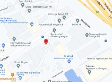 Kontorshotell(Yta:95 m²) för uthyrning i Ringögatan 23, 417 05 Hisingen. WiFi-anslutning ingår | MatchOffice.se