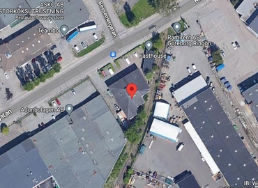 Affärscentrum(Yta:95 m²) att hyra i Ringögatan 23, 417 05 Hisingen. Endast från verifierade hyresvärdar | MatchOffice.se