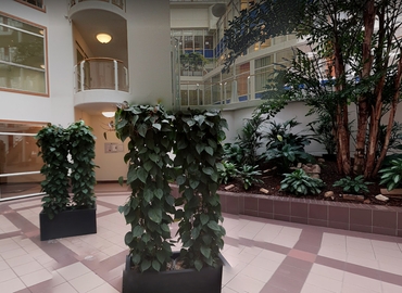 Kontorshotell(Yta:948 m²) att hyra i Kungsgatan 6, 211 49 Malmö Centrum. Handikappanpassad | MatchOffice.se