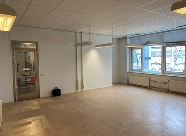 60 m² Commercial shop for rent in Spanga, Fagerstagatan 18 B (163 53) - 2 | MatchOffice