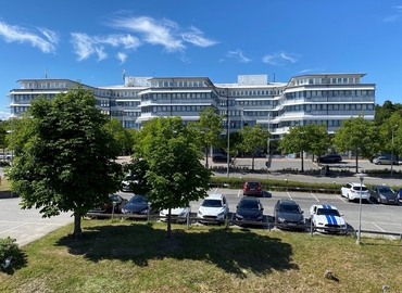 60 m² Shop for rent in Spanga, Fagerstagatan 18 B (163 53) - 3 | MatchOffice