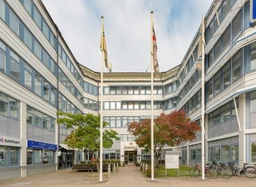 60 m² Commercial shop for rent in Spanga, Fagerstagatan 18 B (163 53) - 4 | MatchOffice