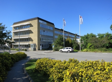 Kontorshotell(Yta:40 m²) att hyra i Linta gårdsväg 5, 168 74 Bromma. Bra läge | MatchOffice.se