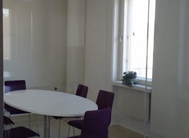 Affärscentrum(Yta:40 m²) för uthyrning i Linta gårdsväg 5, 168 74 Bromma. Fullt utbud av faciliteter | MatchOffice.se