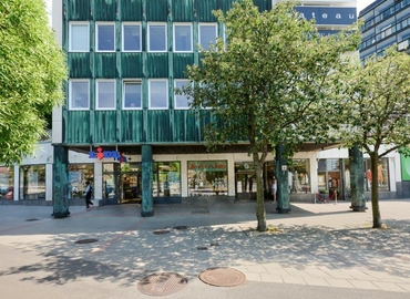 Kontorsutrymme(Yta:320 m²)	att hyra i Stockholmsvägen 18, 181 50 Lidingö. Inga extra avgifter | MatchOffice.se