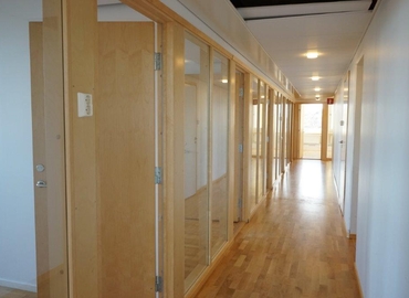 Kontor(Yta:320 m²)	för uthyrning i Stockholmsvägen 18, 181 50 Lidingö. Bra läge | MatchOffice.se