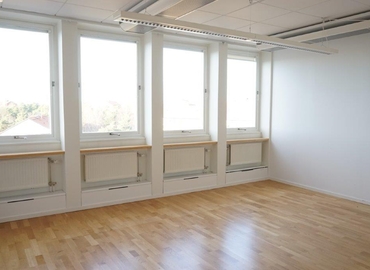 Kontorsutrymme(Yta:320 m²)	för uthyrning i Stockholmsvägen 18, 181 50 Lidingö. Endast från verifierade hyresvärdar | MatchOffice.se