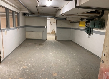 Lagerlokal(Yta:659 m²) för uthyrning i Norra Bulltoftavägen 65, 212 43 Husie. Bra val | MatchOffice.se																	