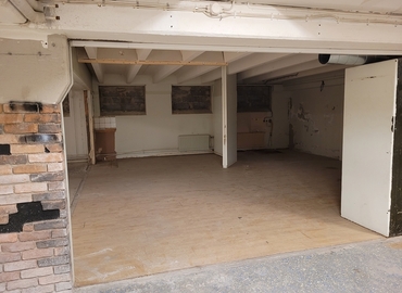 659 m² Office warehouse rental in Husie, Norra Bulltoftavägen 65 (212 43) - 2 | MatchOffice