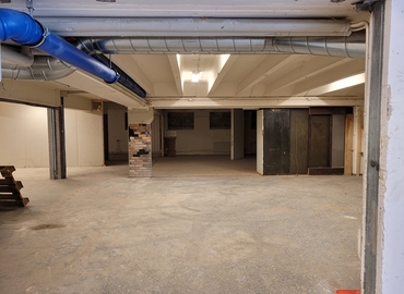 659 m² Warehouse storage up for rent in Husie, Norra Bulltoftavägen 65 (212 43) - 4 | MatchOffice