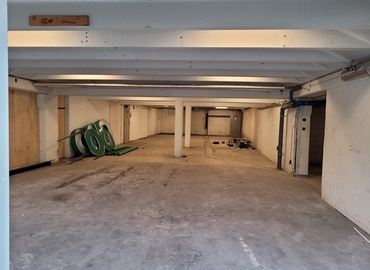 659 m² Warehouse for rent in Husie, Norra Bulltoftavägen 65 (212 43) - 5 | MatchOffice