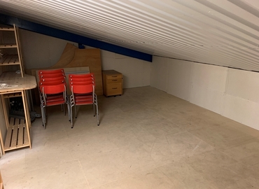 Kontorsplatser(Yta:80 m²)	att hyra i Sjöuddevägen 2, 352 46 Växjö. Bra val | MatchOffice.se