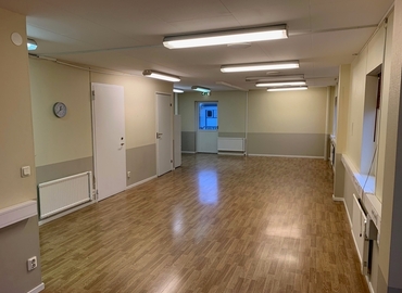 Kontorsrum(Yta:80 m²)	att hyra i Sjöuddevägen 2, 352 46 Växjö. WiFi-anslutning ingår | MatchOffice.se