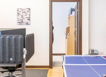 Kontorslokaler(Yta:27 m²)	för uthyrning i Västra Kanalgatan 1, 211 41 Malmö Centrum. Bra läge | MatchOffice.se