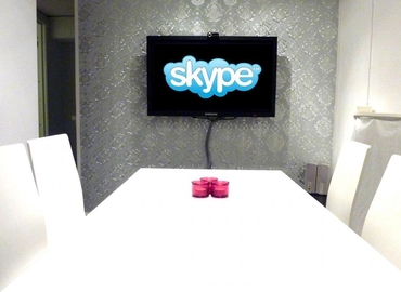 Konferenslokaler(Yta:100 m²) att hyra i Jungfrugatan 35, 114 44 Östermalm. Bra läge | MatchOffice.se