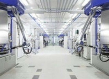 389 m² Office warehouse up for rent in Norrmalm, Hans Stahles väg 15 (147 41) - 4 | MatchOffice.com