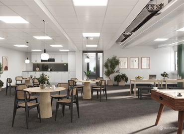 Företagshotell(Yta:1000 m²) att hyra i Handenterminalen 1, 136 40 Haninge. Bra val | MatchOffice.se