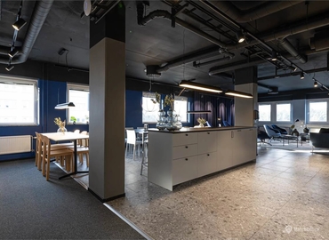 1000 m² Business center in Haninge, Handenterminalen 1 (136 40) - 10 | MatchOffice