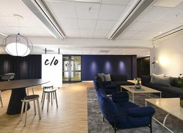 26 m² Serviced office in Sollentuna, Sjöängsvägen 6 (192 72) - 9 | MatchOffice.com