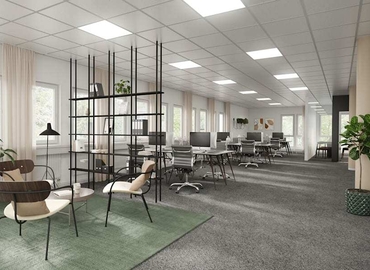Kontorshotell(Yta:468 m²) att hyra i Sjöängsvägen 7, 192 72 Sollentuna. Bra val | MatchOffice.se