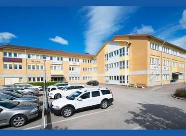 468 m² Serviced office in Sollentuna, Sjöängsvägen 7 (192 72) - 4 | MatchOffice.com