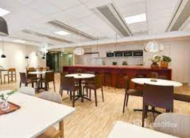 93 m² Serviced office in Sollentuna, Sjöängsvägen 9 (192 72) - 6 | MatchOffice.com