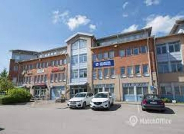 93 m² Business space in Sollentuna, Sjöängsvägen 9 (192 72) - 7 | MatchOffice