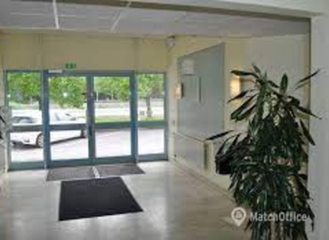 Office Sjöängsvägen 2 192 72 Sollentuna