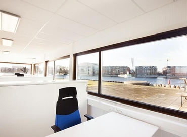 Mötesrum(Yta:10 m²) för uthyrning i Grimsbygatan 30, 211 20 Hamnen. Inga extra avgifter | MatchOffice.se