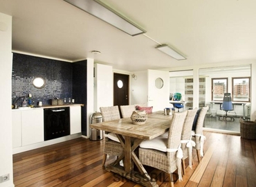 Möteslokal(Yta:10 m²) att hyra i Grimsbygatan 30, 211 20 Hamnen. Inga extra avgifter | MatchOffice.se