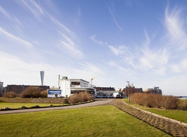 Mötesrum(Yta:10 m²) att hyra i Grimsbygatan 30, 211 20 Hamnen. Bra val | MatchOffice.se