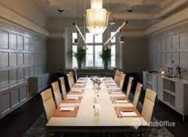 Företagshotell(Yta:370 m²) för uthyrning i Stortorget 3, 211 22 Malmö Centrum. Lång- och korttidsuthyrning | MatchOffice.se